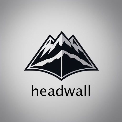 Headwall Logo